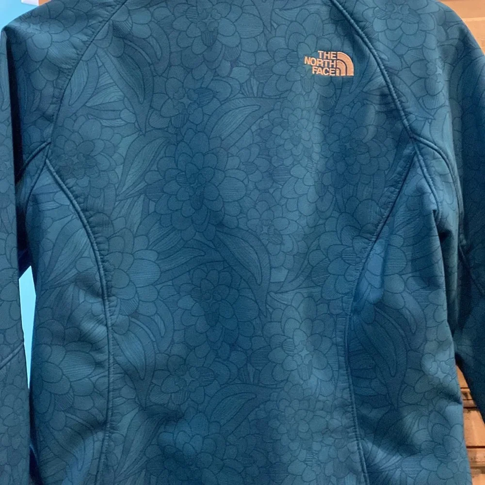 North face Shell - Picture 5 of 6
